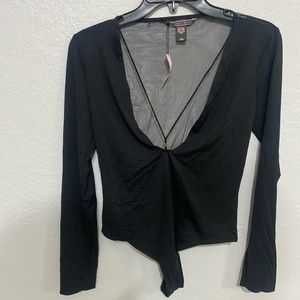 Victoria Secret body suit